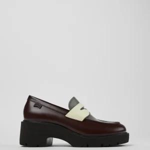 Camper Twins<Women Formal Shoes | Heels