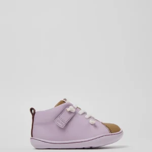 Camper Twins<Kids Hook And Loop | Boots
