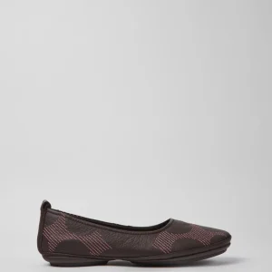 Camper Twins<Women Ballerinas