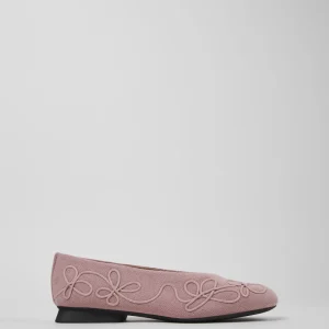 Camper Twins<Women Ballerinas | Formal Shoes