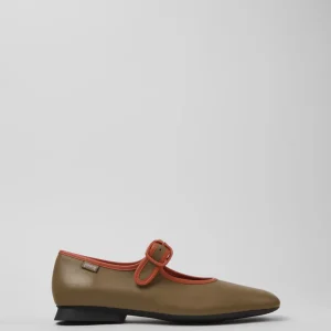Camper Twins<Women Ballerinas | Formal Shoes