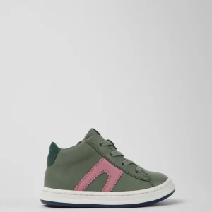 Camper Twins<Kids Sneakers | Boots