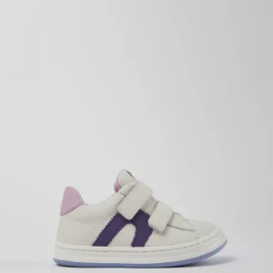 Camper Twins<Kids Sneakers | Hook And Loop