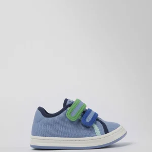 Camper Twins<Kids Sneakers | Hook And Loop