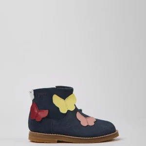 Camper Twins<Kids Boots