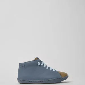 Camper Twins<Kids/BOY Casual Shoes | Boots