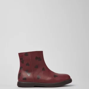 Camper Twins<Kids School Shoes | Boots
