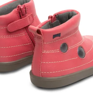 Camper Twins<Kids Boots