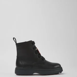 Camper Twins<Kids School Shoes | Boots