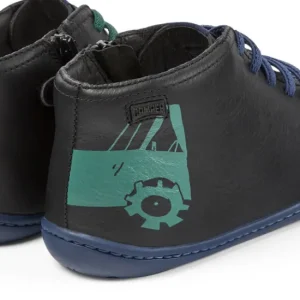 Camper Twins<Kids/BOY Casual Shoes | Boots