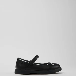 Camper Twins<Kids Ballerinas | Hook And Loop