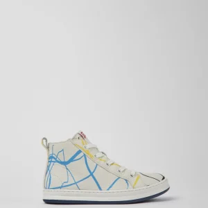 Camper Twins<Kids/BOY Sneakers | Boots