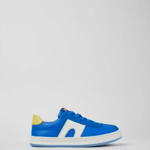 Camper Twins<Kids/BOY Sneakers | Hook And Loop