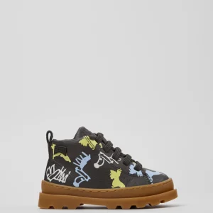 Camper Twins<Kids Boots