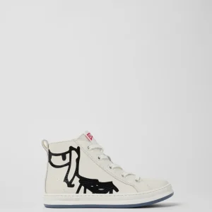 Camper Twins<Kids/BOY Sneakers | School Shoes
