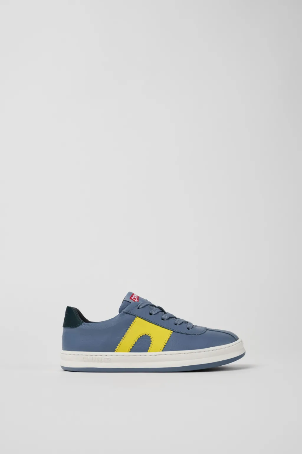 Camper Twins<Kids/BOY Sneakers | School Shoes