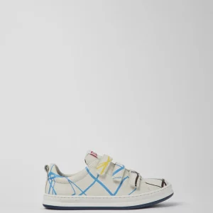 Camper Twins<Kids/BOY Sneakers | Hook And Loop