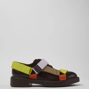 Camper Twins< Formal Shoes
