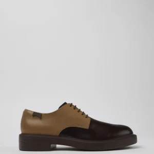 Camper Twins< Formal Shoes