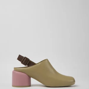 Camper Twins<Women Heels