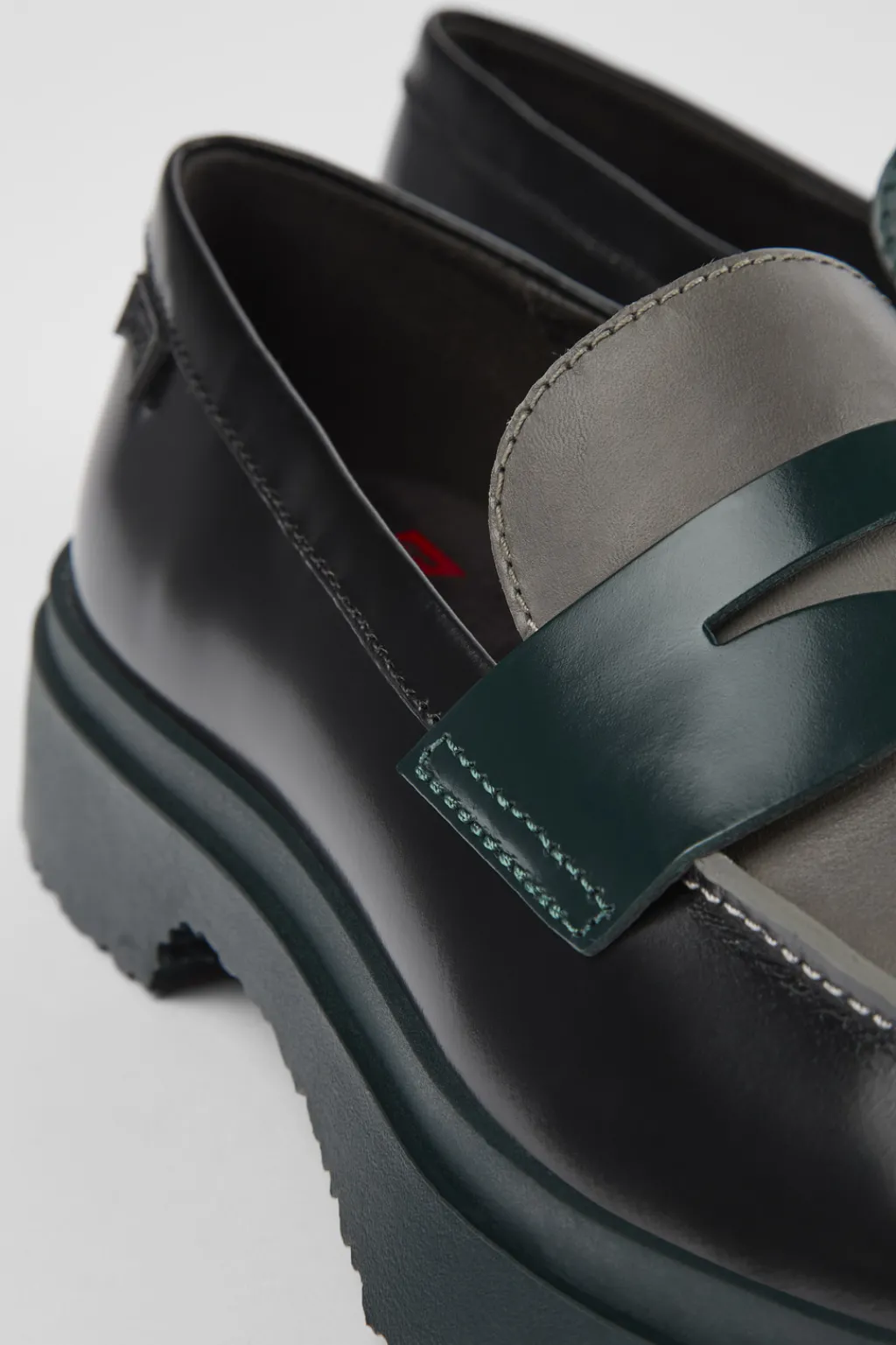 Camper Twins<Women Formal Shoes