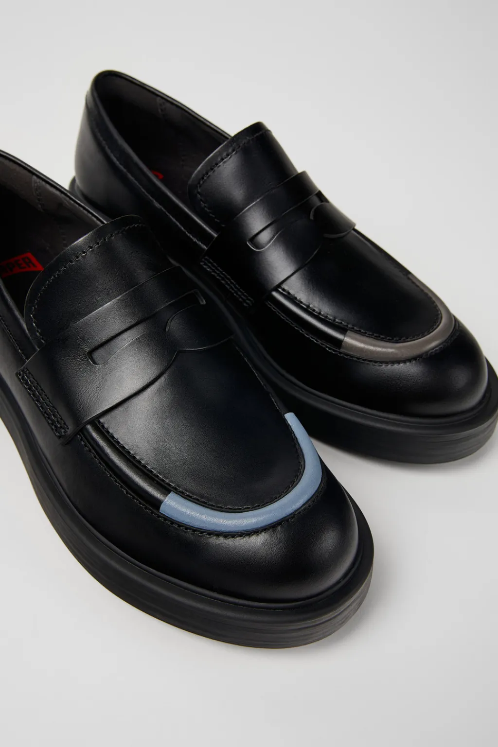 Camper Twins<Women Formal Shoes