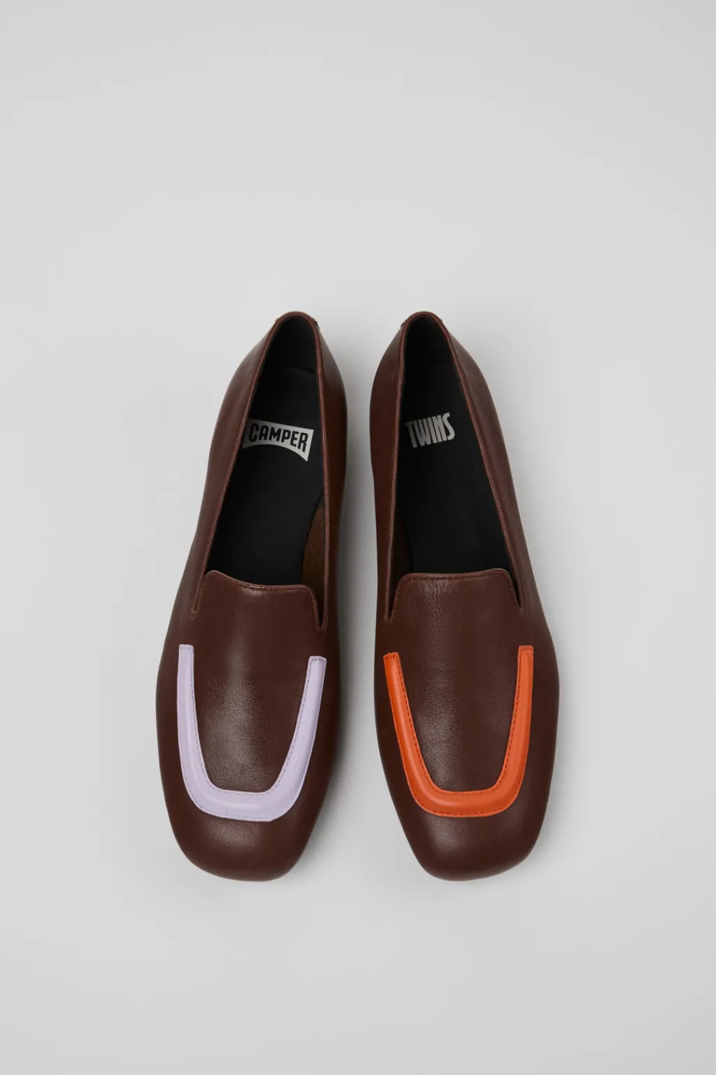 Camper Twins<Women Formal Shoes