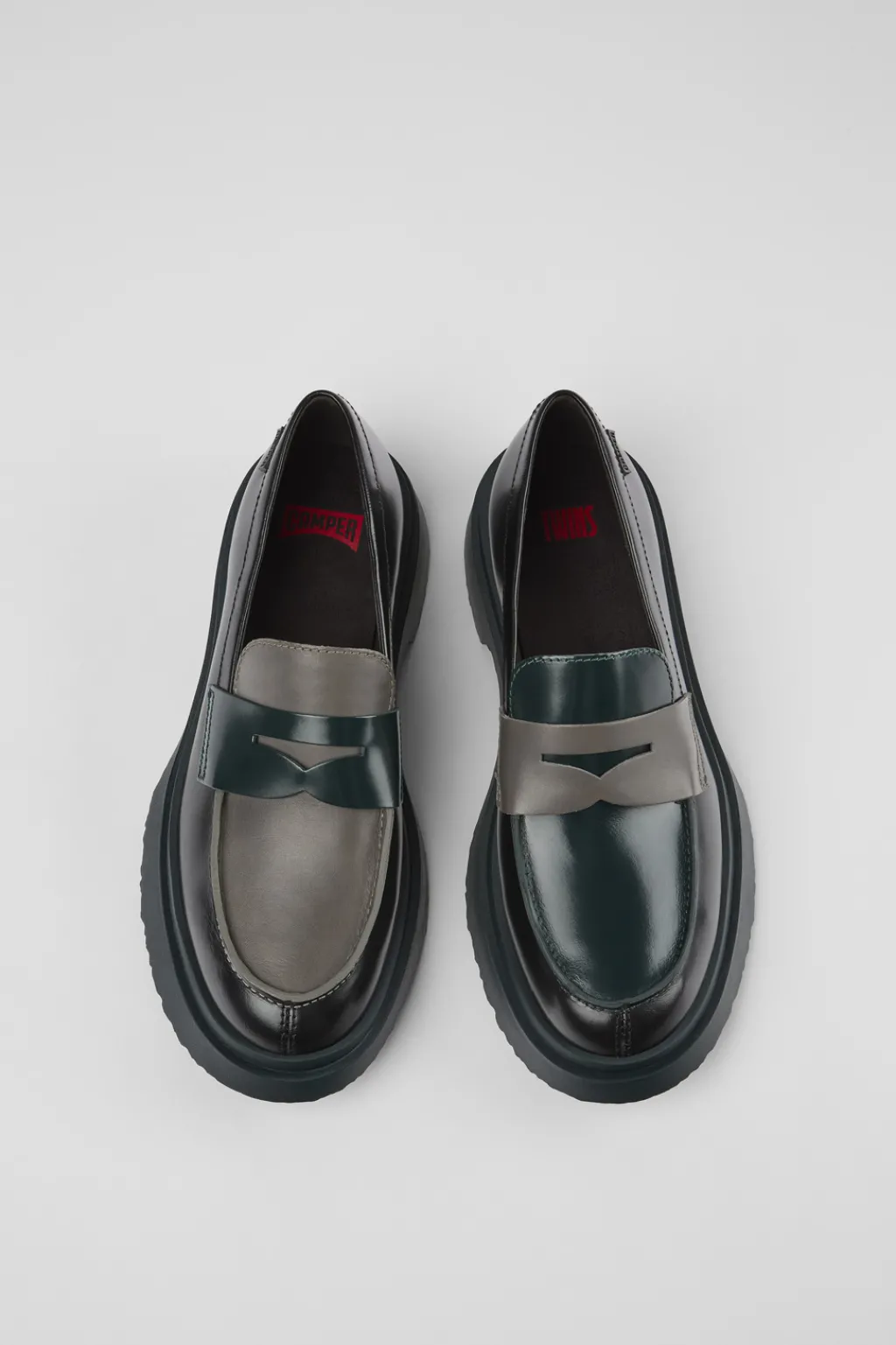 Camper Twins<Women Formal Shoes