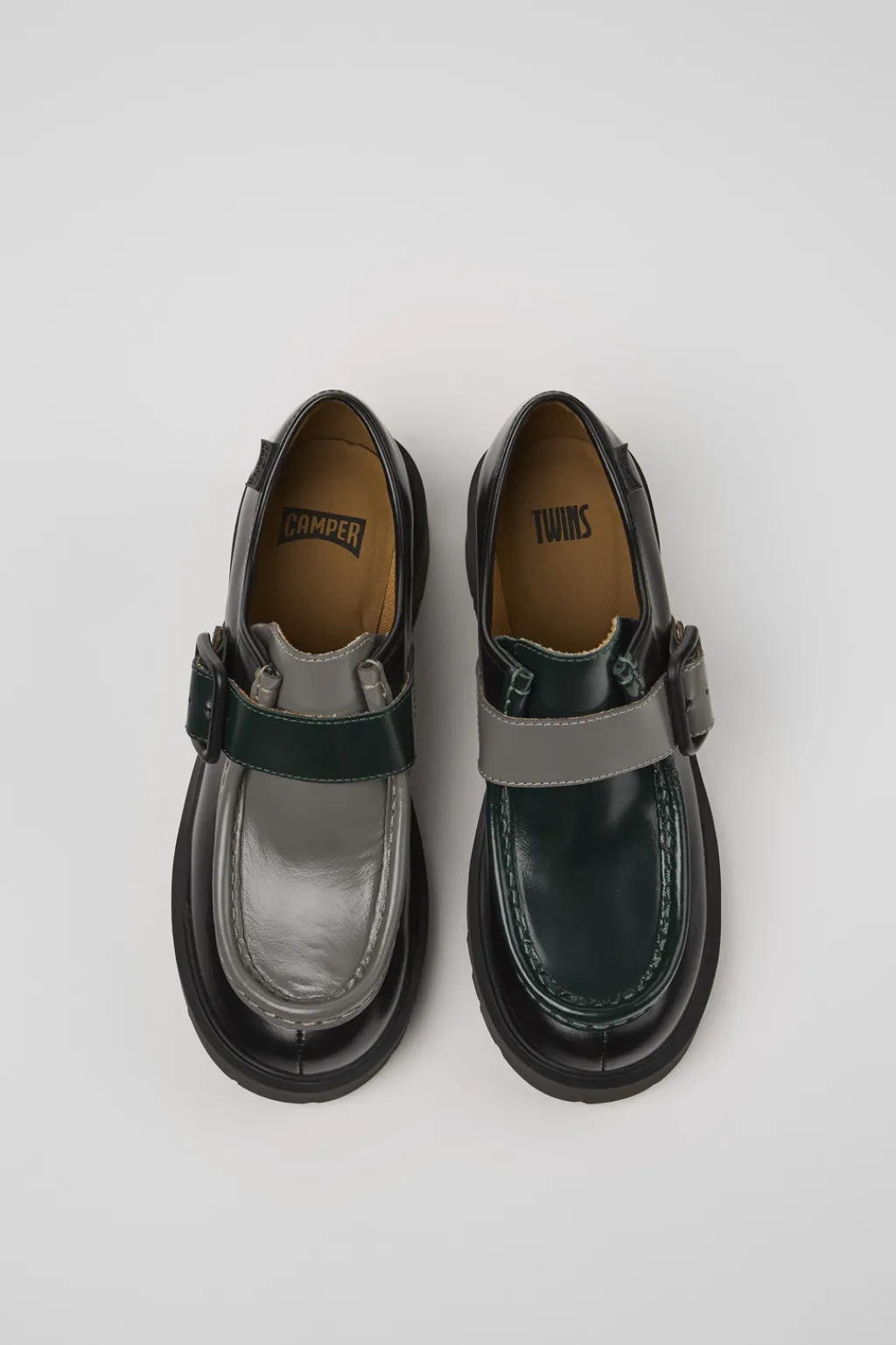 Camper Twins<Women Casual Shoes