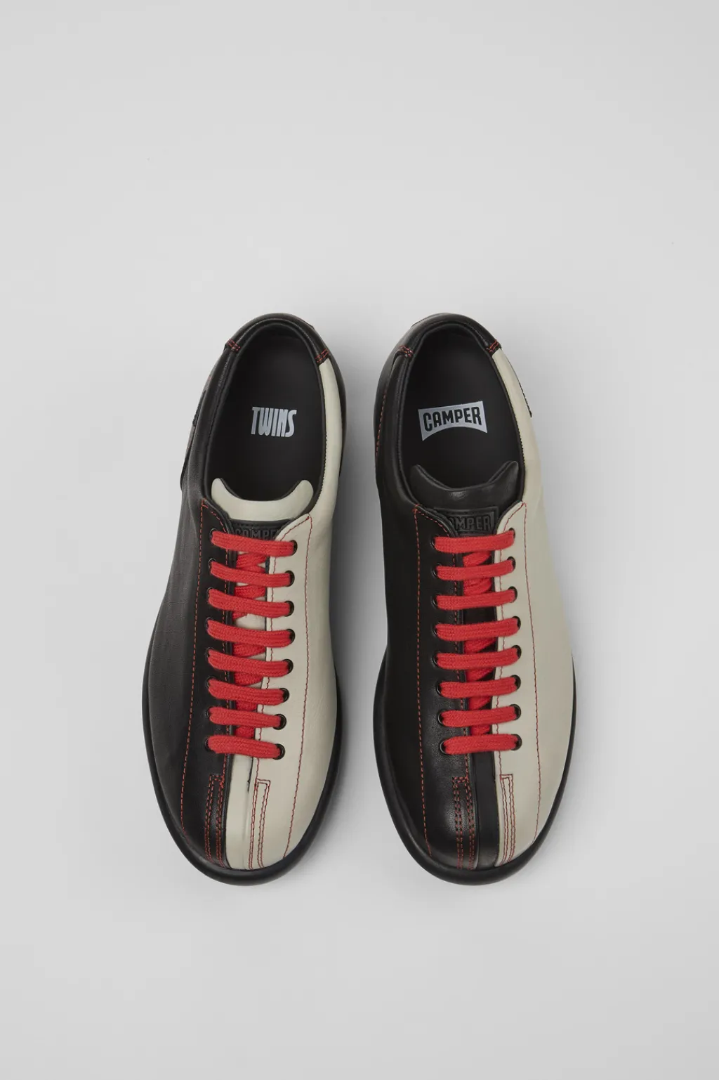 Camper Twins<Women Casual Shoes