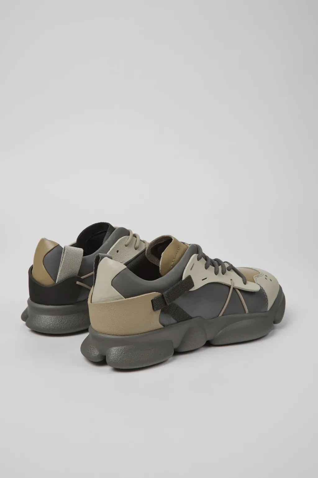 Camper Twins<Women Sneakers | Casual Shoes