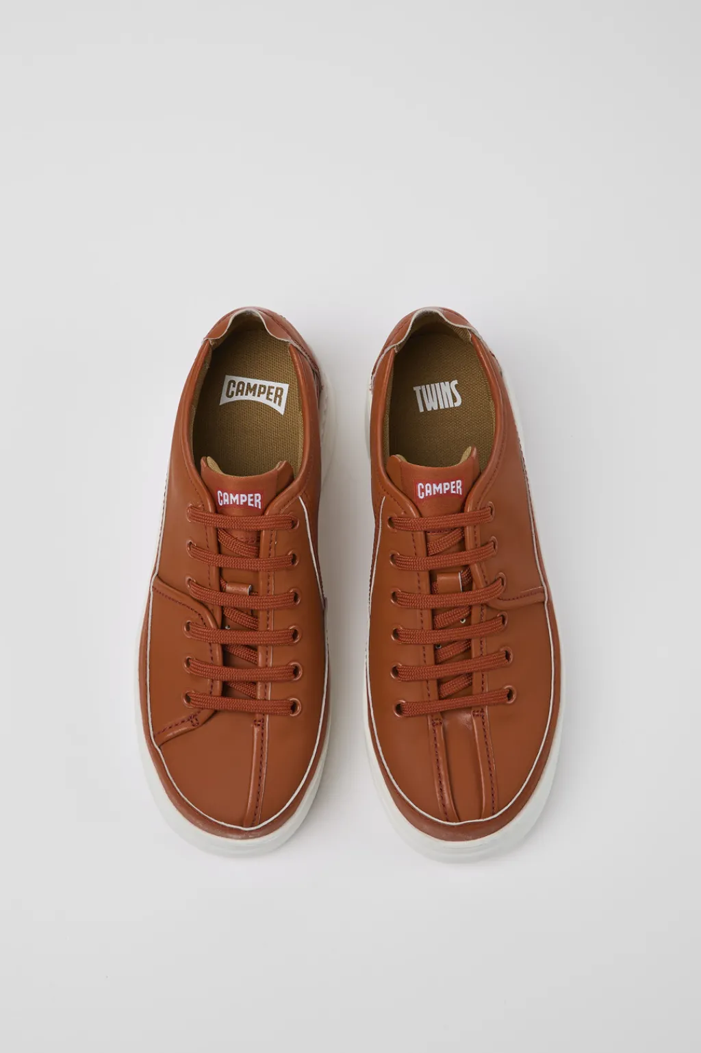 Camper Twins<Women Sneakers