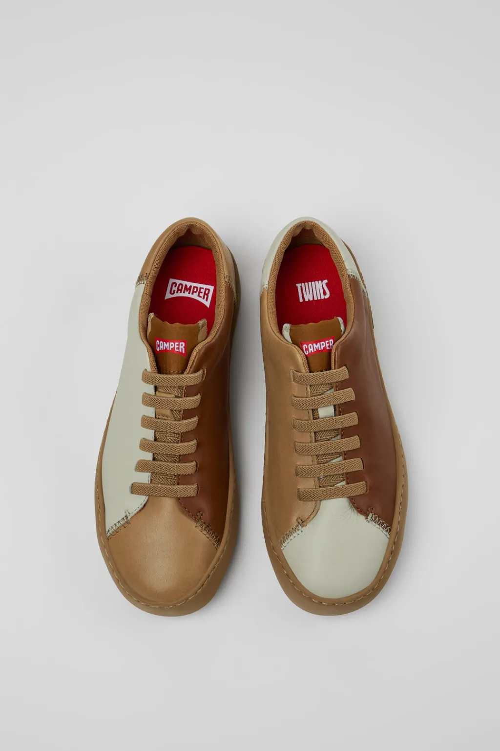 Camper Twins<Women Sneakers