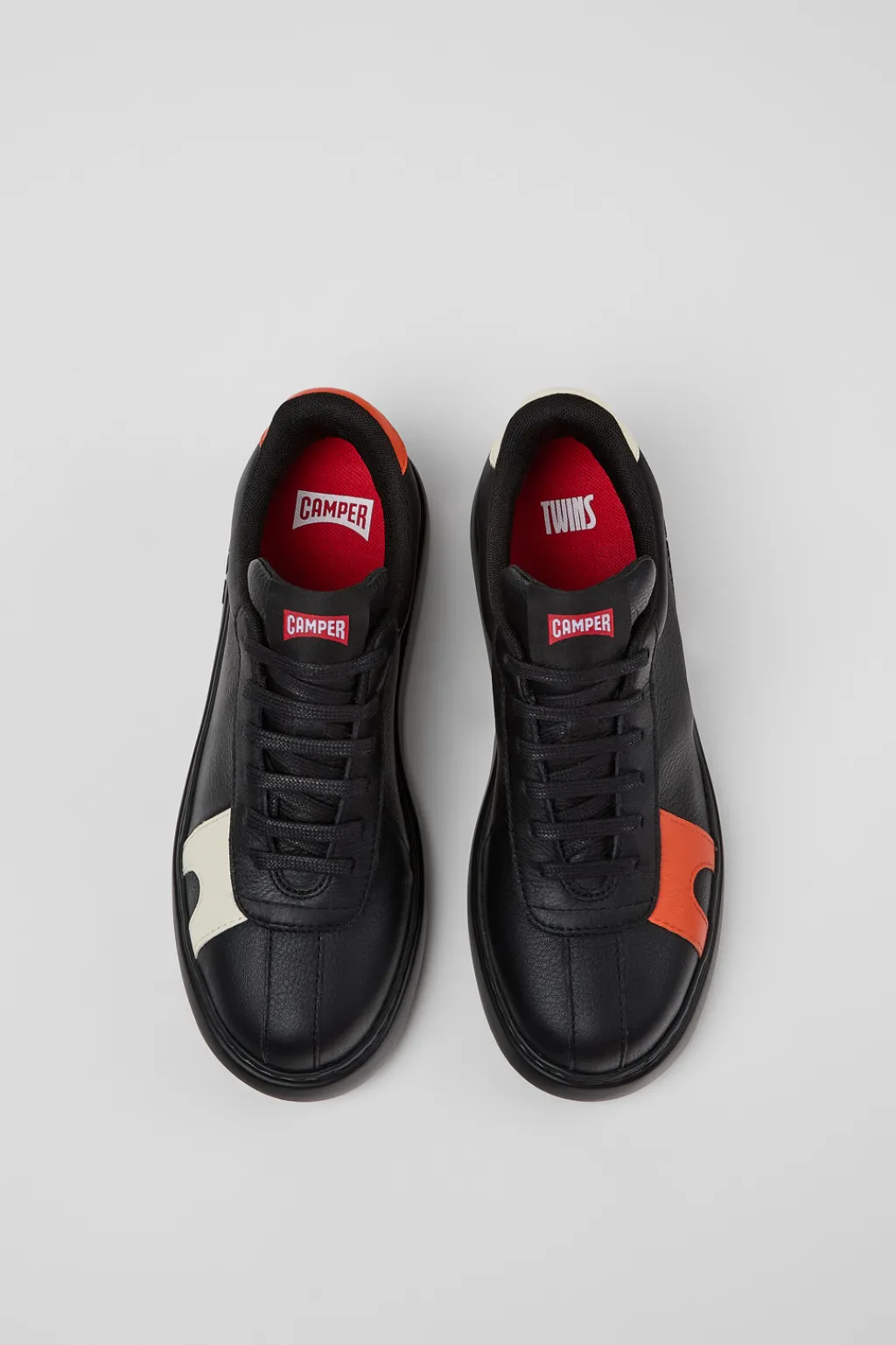 Camper Twins<Women Sneakers