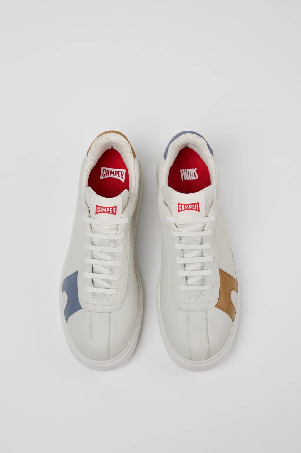 Camper Twins<Women Sneakers
