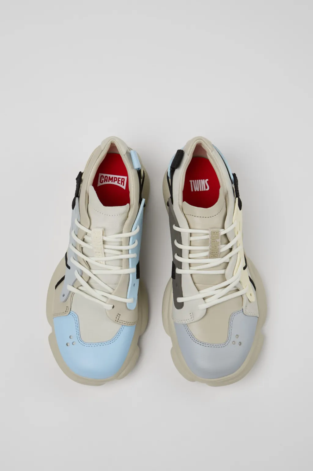 Camper Twins<Women Sneakers