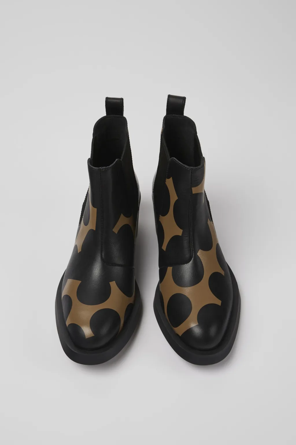 Camper Twins<Women Ankle Boots | Formal Shoes