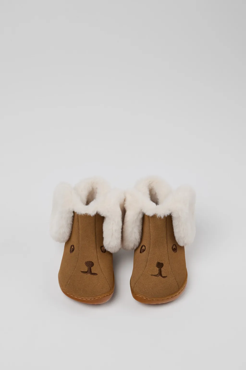 Camper Twins<Kids Boots