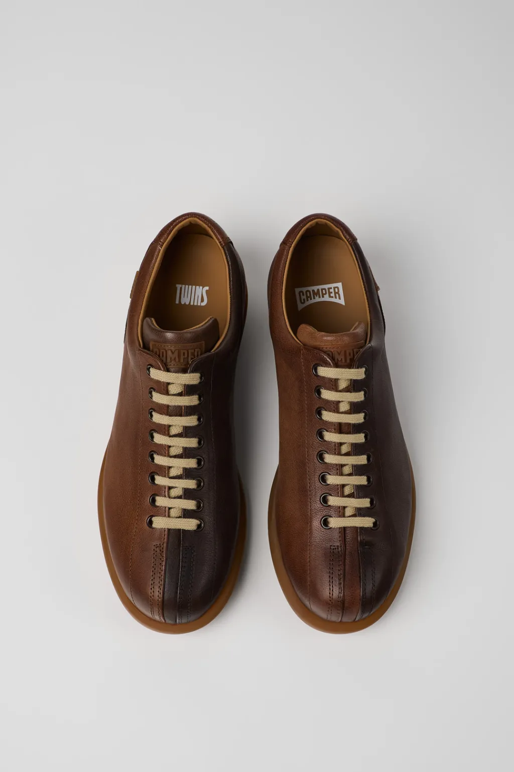 Camper Twins< Casual Shoes