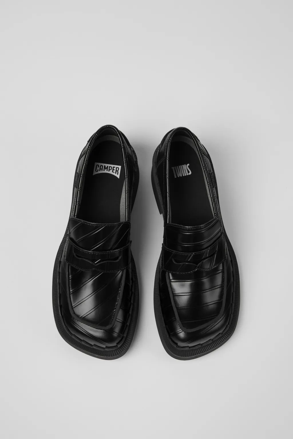Camper Twins<Women Formal Shoes | Heels