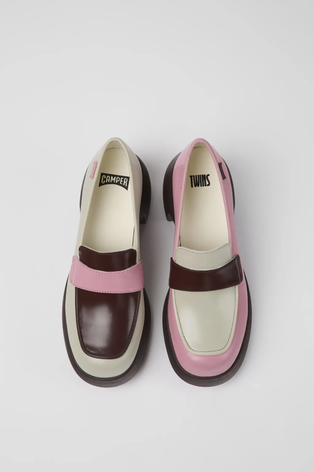 Camper Twins<Women Formal Shoes | Heels