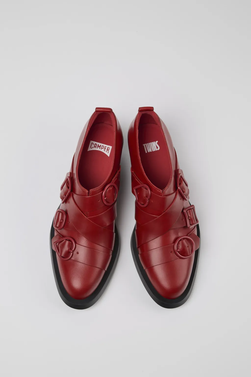 Camper Twins<Women Formal Shoes