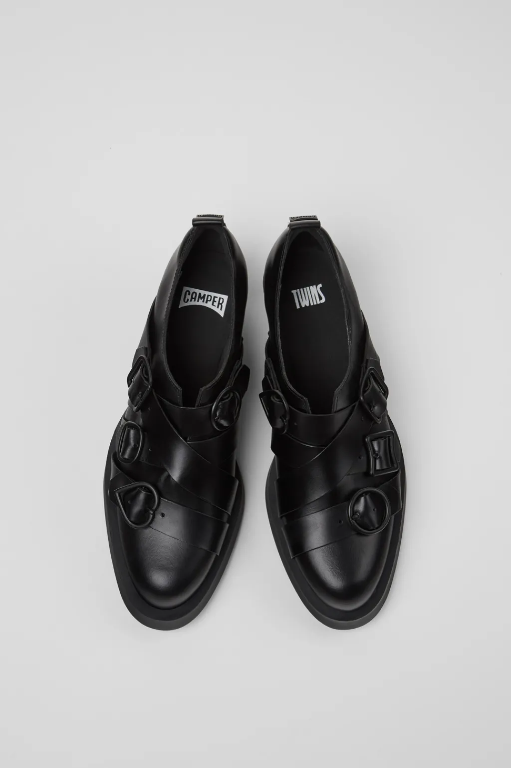 Camper Twins<Women Formal Shoes