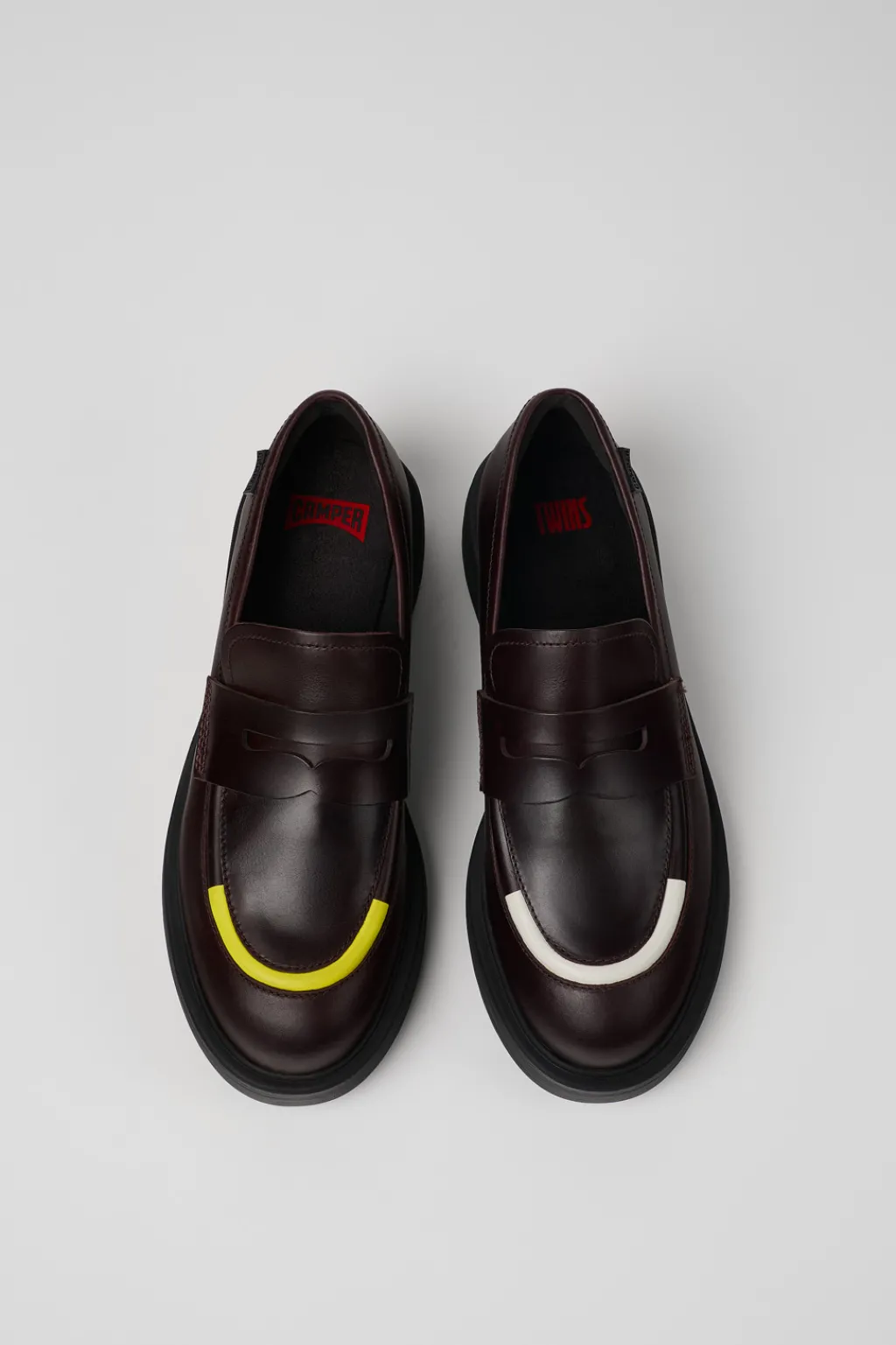 Camper Twins<Women Formal Shoes
