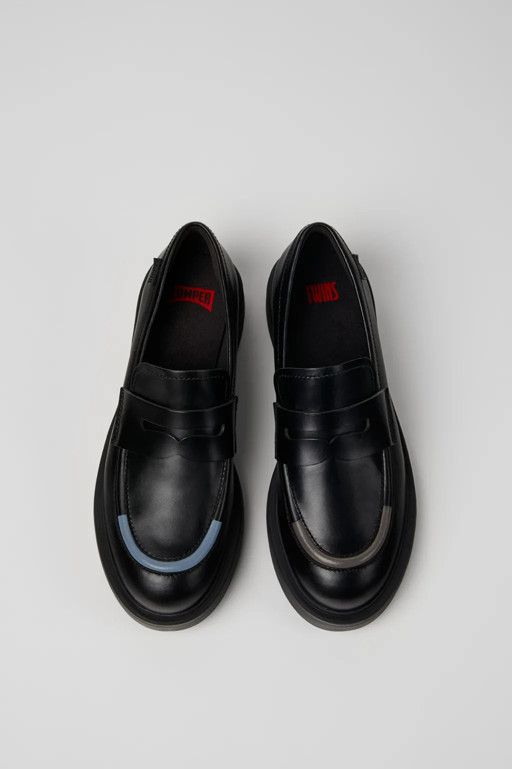 Camper Twins<Women Formal Shoes