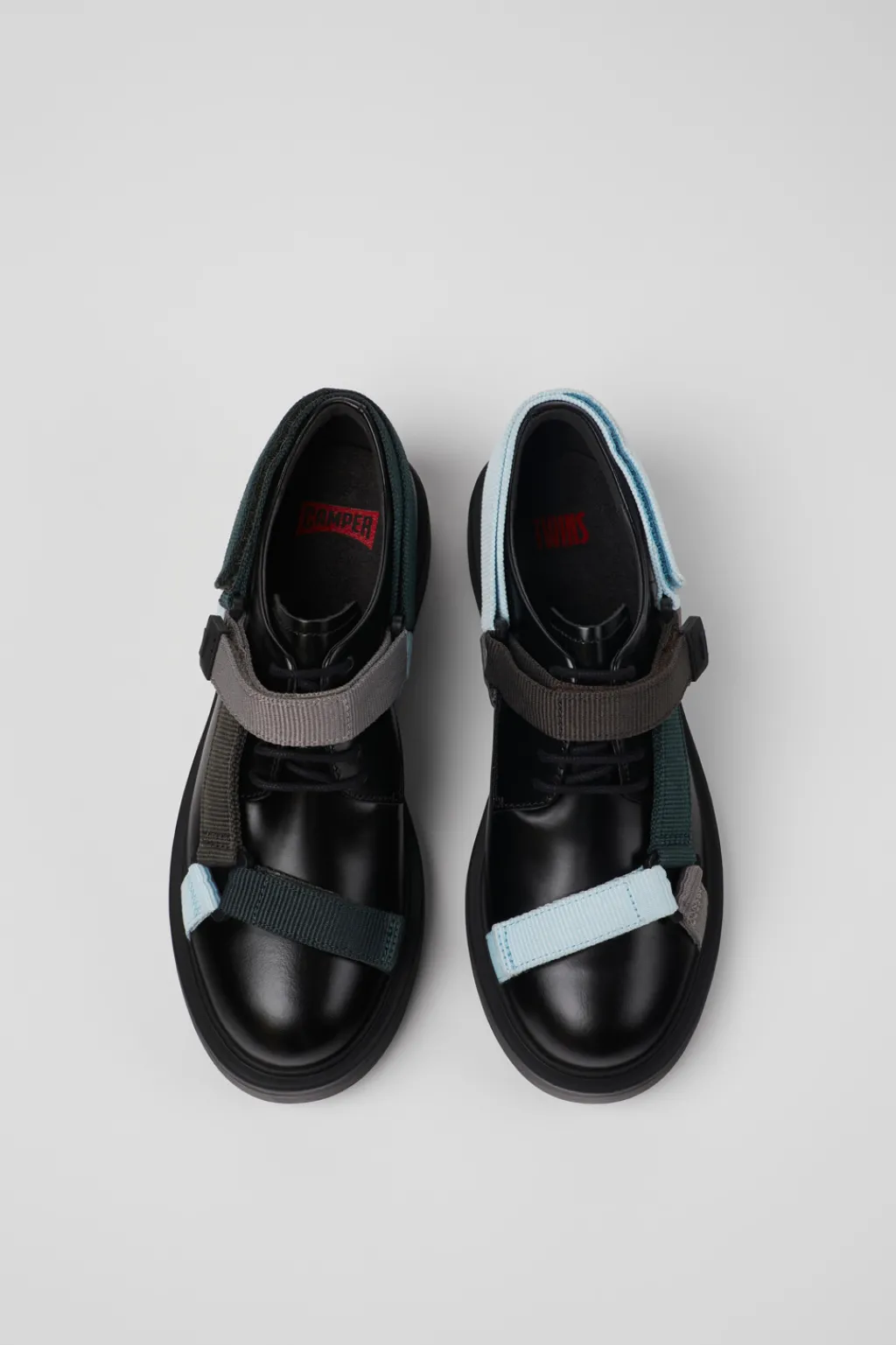 Camper Twins<Women Formal Shoes