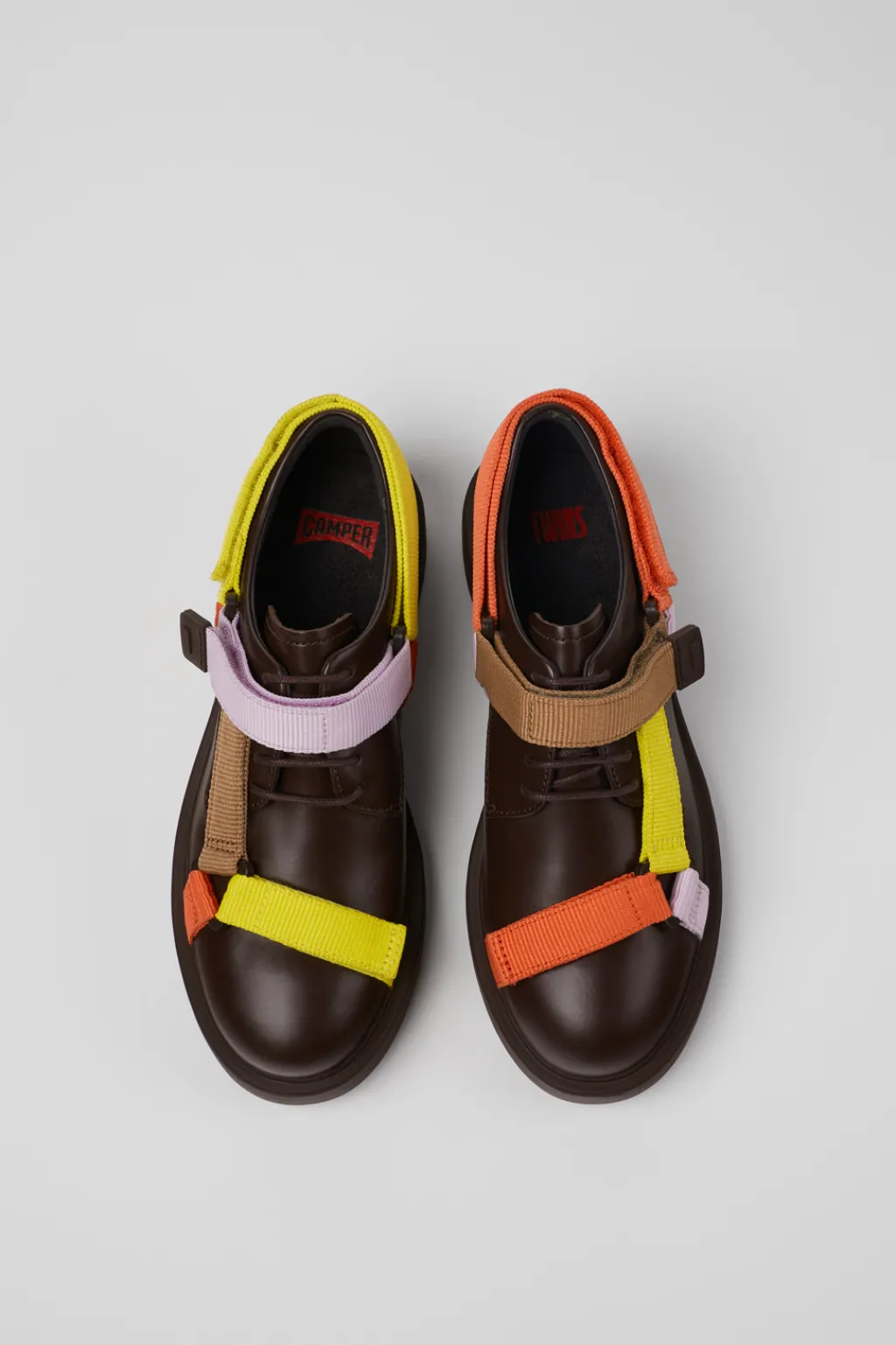 Camper Twins<Women Formal Shoes