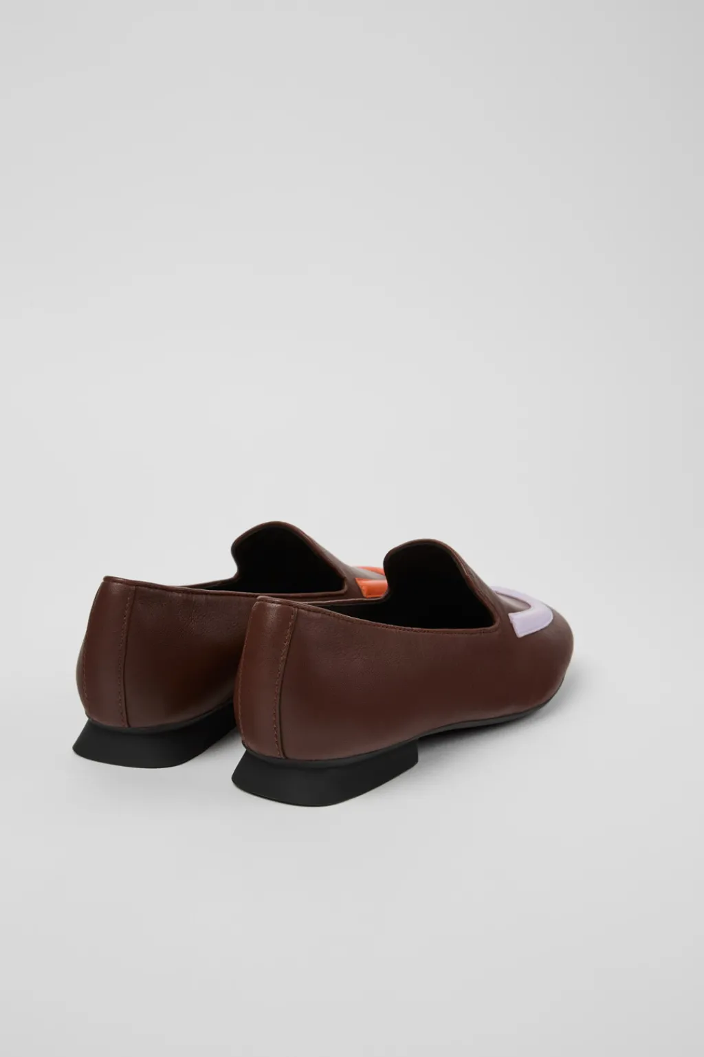 Camper Twins<Women Formal Shoes