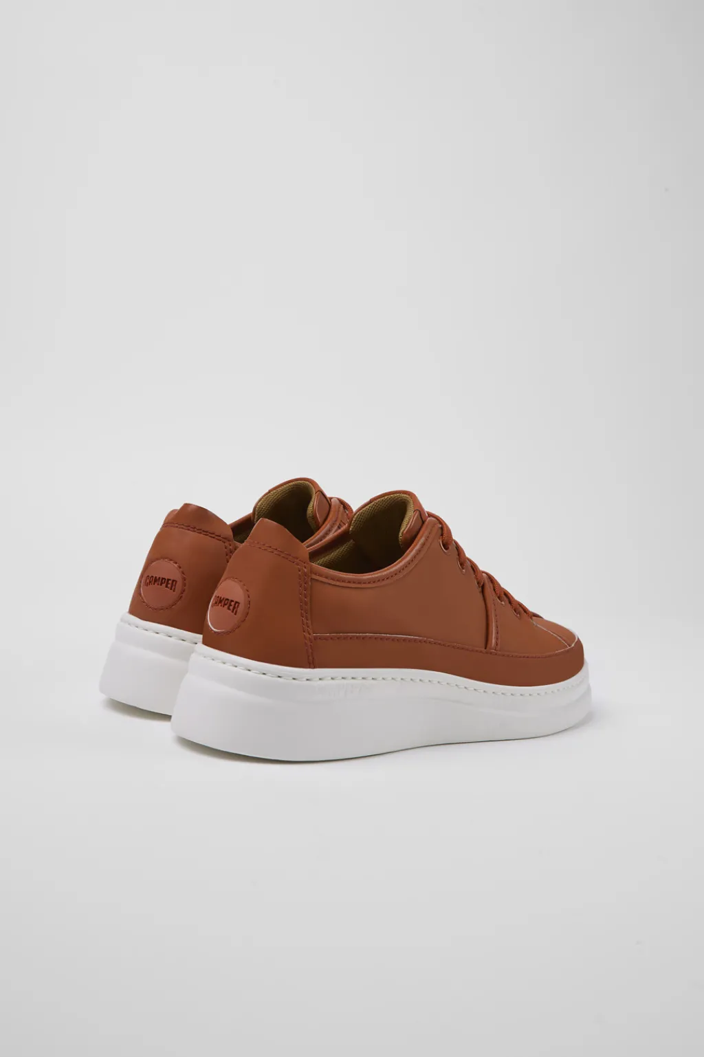 Camper Twins<Women Sneakers