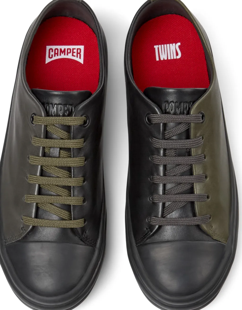 Camper Twins<Women Sneakers